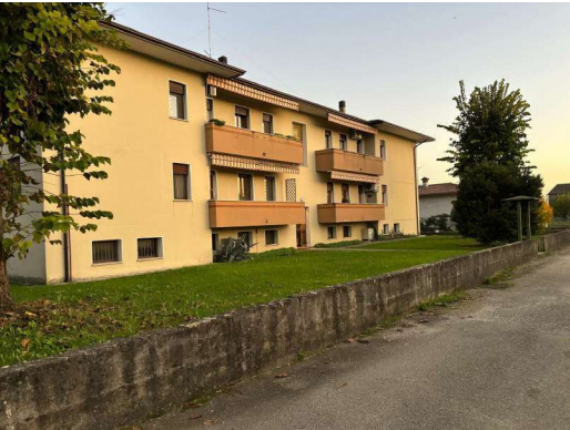 Cordignano Vendita Appartamento pentalocale