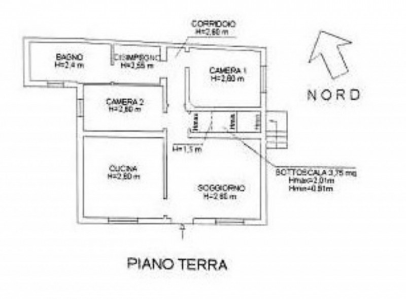 Immobile in esclusiva al Gruppo Padova MLS.

Scopri un'opportunità unica per diventare proprietar...