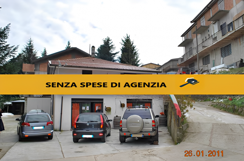 Acri Vendita Appartamento