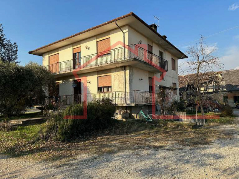 Marostica Vendita Appartamento quadrilocale
