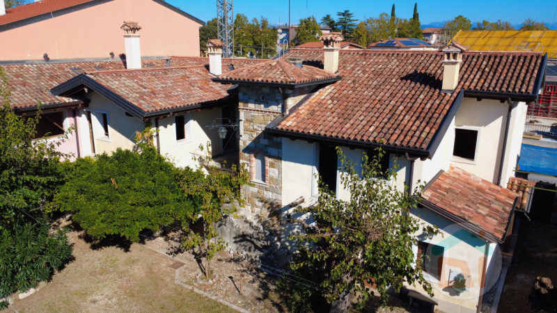 Gradisca d'Isonzo Vendita Bed and breakfast