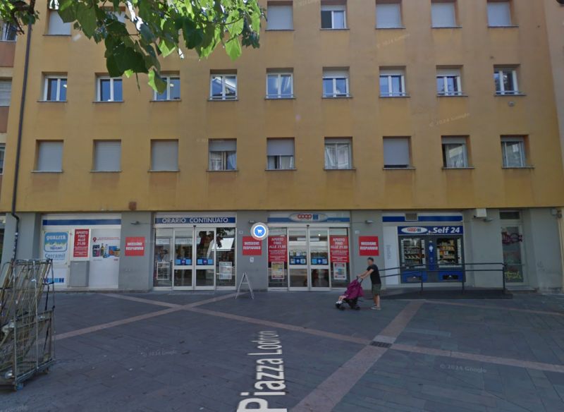 Trento Vendita Ufficio