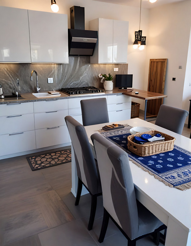 (Per INFO Sara 351 9614491) A Treviso, in contesto tranquillo e riservato, in zona Selvana, propo...