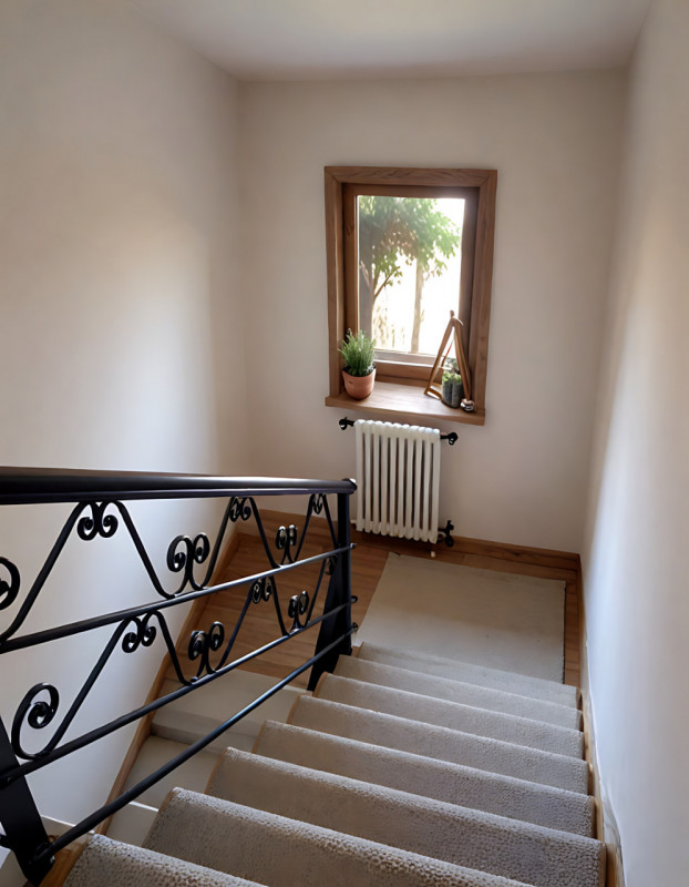 (Per INFO Sara 351 9614491) A Treviso, in contesto tranquillo e riservato, in zona Selvana, propo...