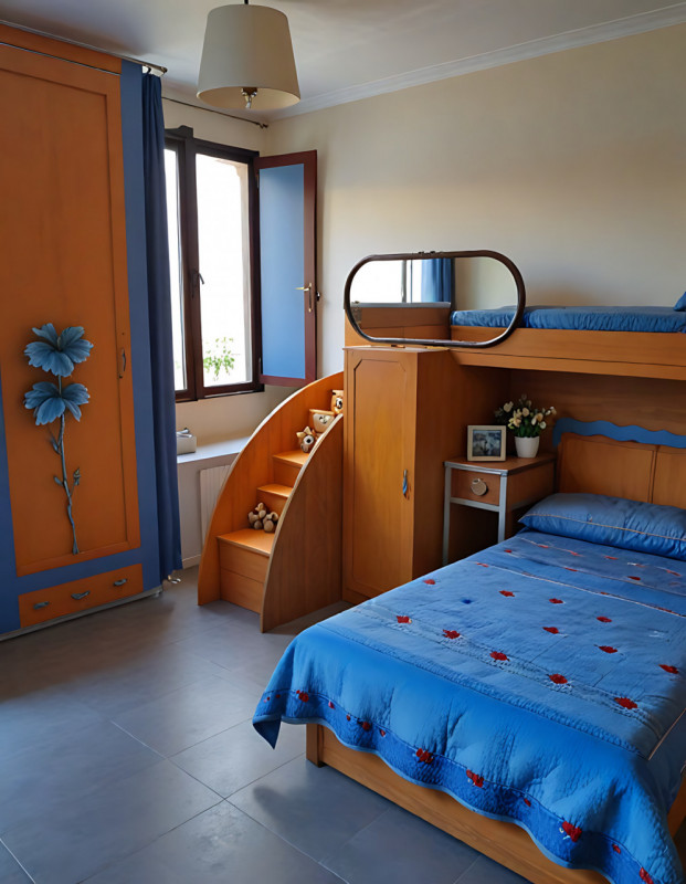 (Per INFO Sara 351 9614491) A Treviso, in contesto tranquillo e riservato, in zona Selvana, propo...