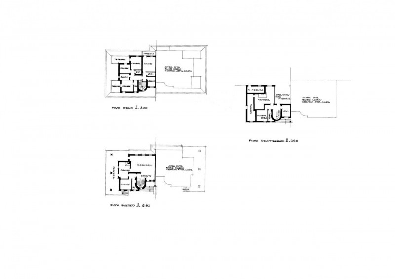 ABANO TERME – ZONA CENTRALE 

PORZIONE DI BIFAMILIARE CON 4 CAMERE 

In posizione tranquilla e co...