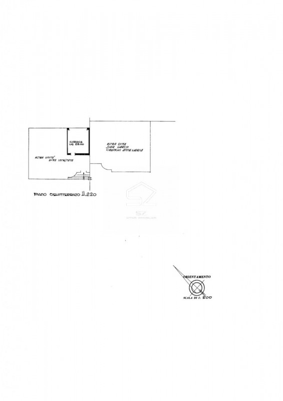 ABANO TERME – ZONA CENTRALE 

PORZIONE DI BIFAMILIARE CON 4 CAMERE 

In posizione tranquilla e co...