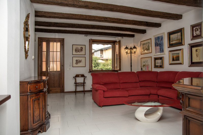 Bussolengo Vendita Villa contemporanea