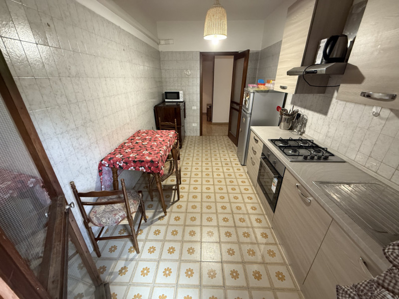 Padova Affitto Appartamento quadrilocale