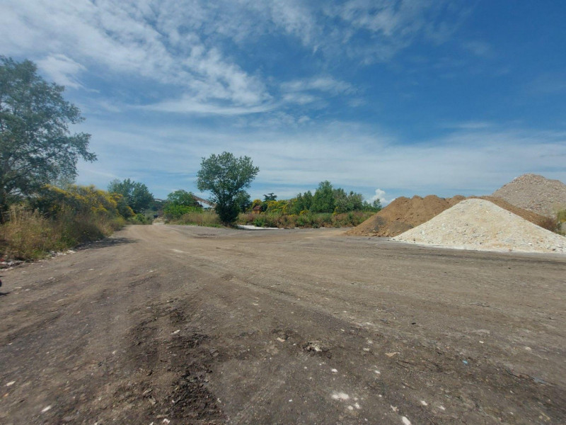 Civita Castellana Vendita Terreno