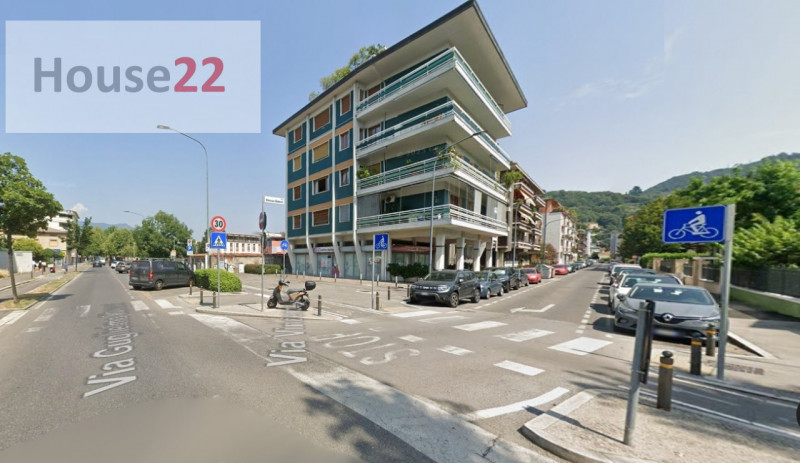 Brescia Affitto Negozio