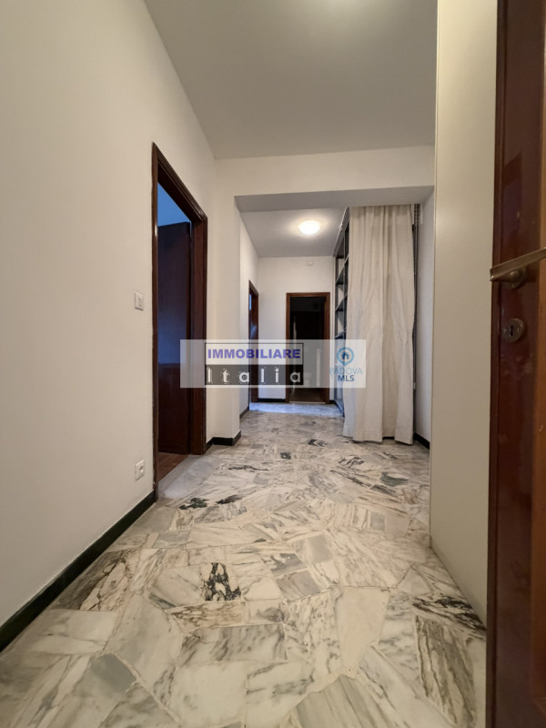 Padova centro (corso Milano): Se state cercando un'abitazione spaziosa e luminosa, non perdete qu...