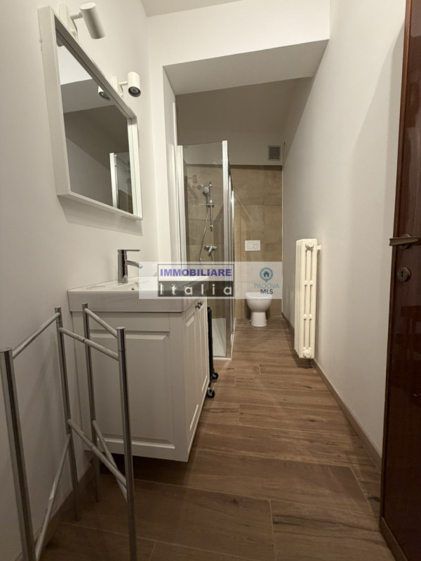 Padova centro (corso Milano): Se state cercando un'abitazione spaziosa e luminosa, non perdete qu...