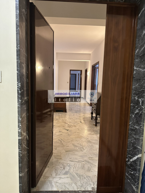 Padova Affitto Appartamento pentalocale