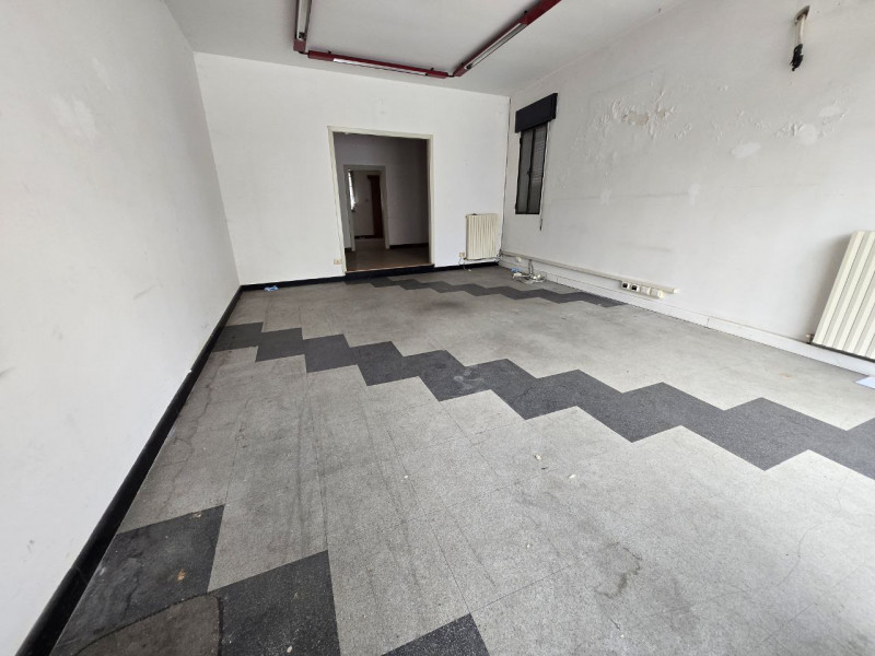Padova Affitto Negozio