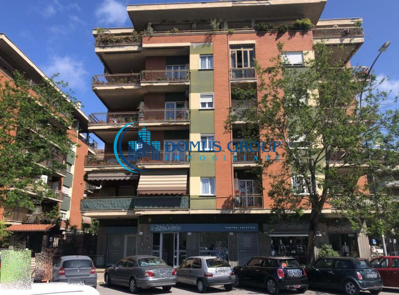 Roma Vendita Appartamento bilocale