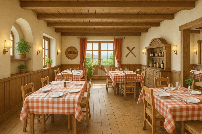 Riva del Garda Vendita Attivita commerciale alimentari