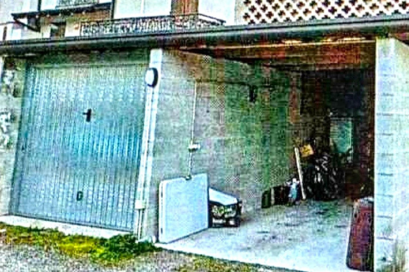 Inverigo Vendita Posto auto singolo