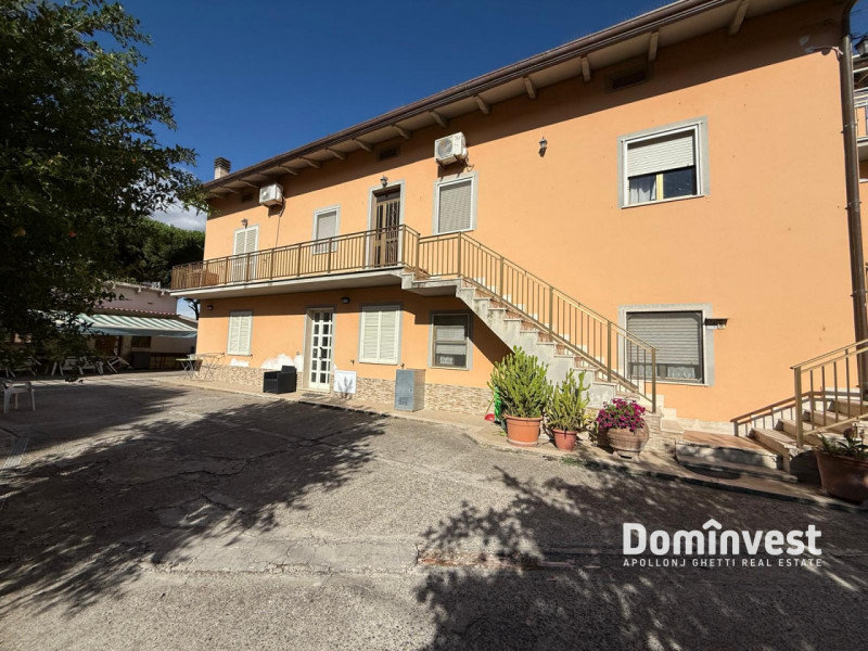 Montalto di Castro Affitto Appartamento