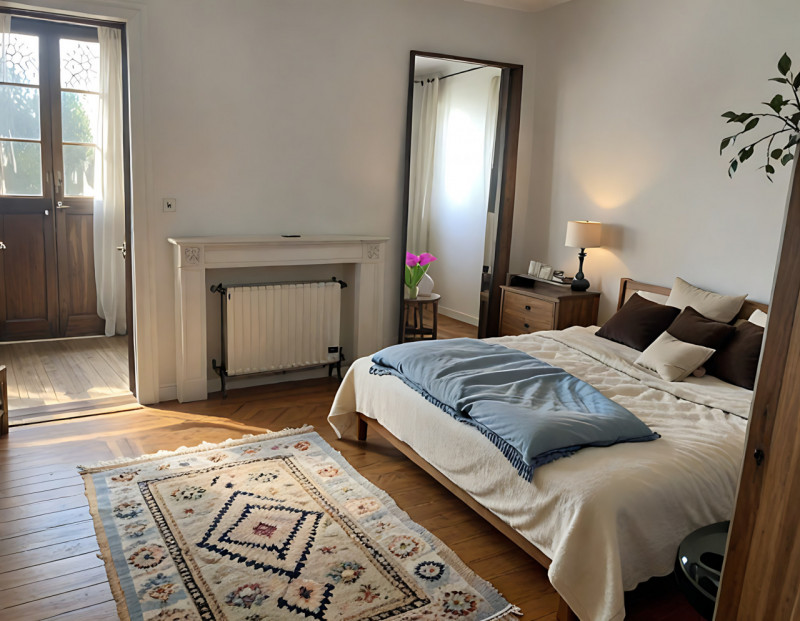 (Per INFO 3316190143) A Fontaniva, in una zona residenziale molto tranquilla, proponiamo in vendi...