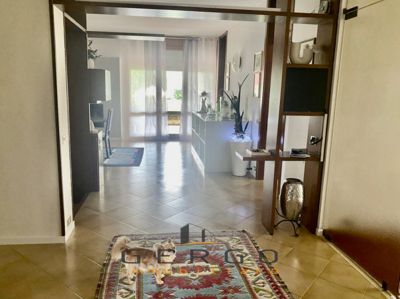 (Per INFO 3316190143) A Fontaniva, in una zona residenziale molto tranquilla, proponiamo in vendi...