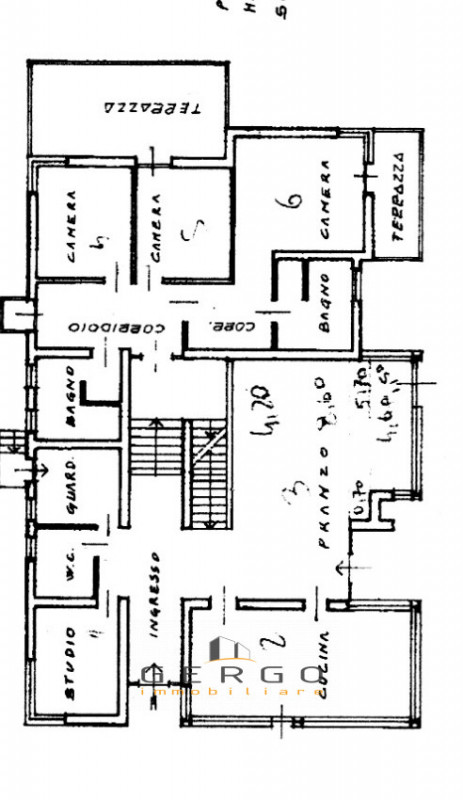 (Per INFO 3316190143) A Fontaniva, in una zona residenziale molto tranquilla, proponiamo in vendi...