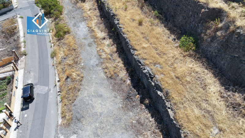 Palagonia Vendita Terreno terreno edificabile residenziale