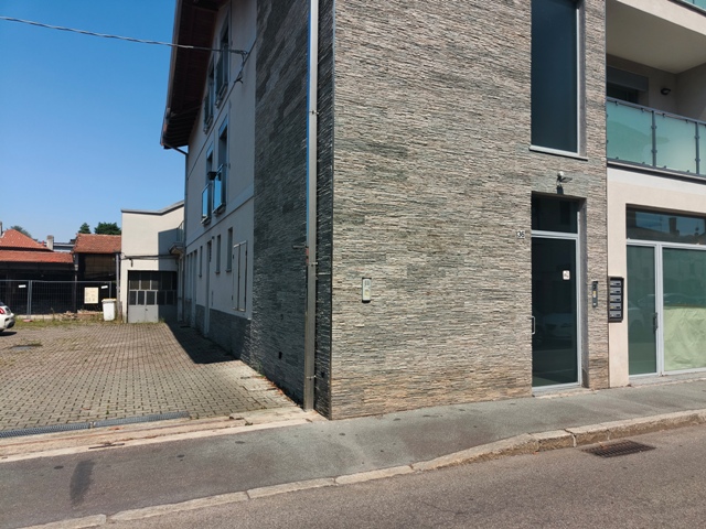 Parabiago Vendita Ufficio