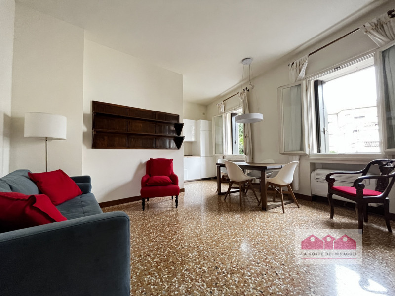 Vicenza Affitto Appartamento bilocale