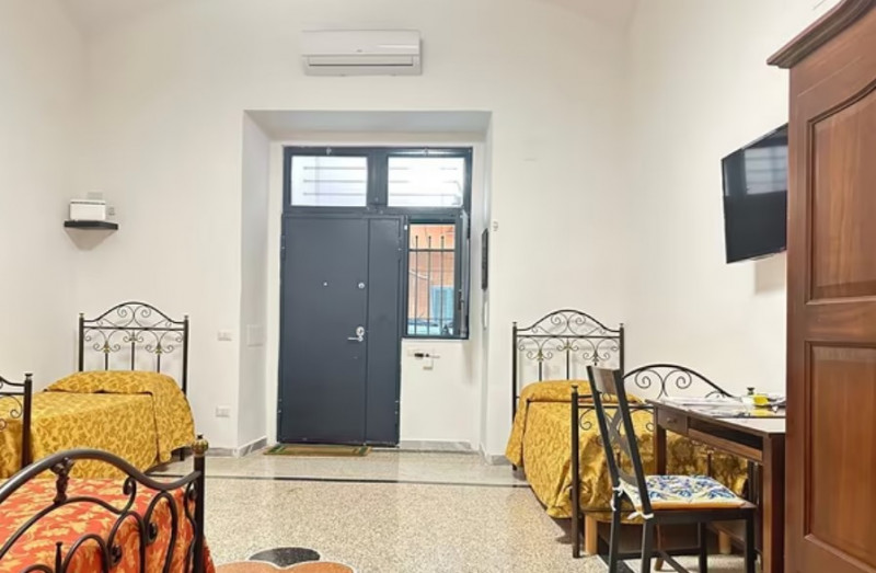 Napoli Affitto Appartamento