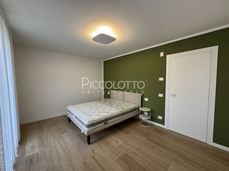 Rif. A5328 - Asolo, splendida abitazione indipendente, recentemente ristrutturata, disponibile in...