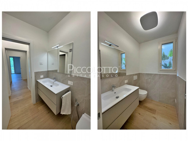 Rif. A5328 - Asolo, splendida abitazione indipendente, recentemente ristrutturata, disponibile in...