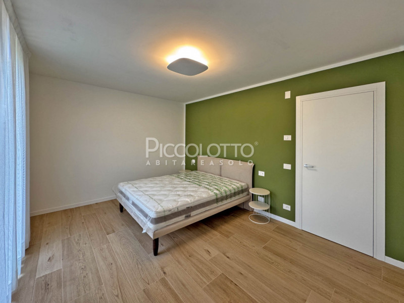 Rif. A5328 - Asolo, splendida abitazione indipendente, recentemente ristrutturata, disponibile in...