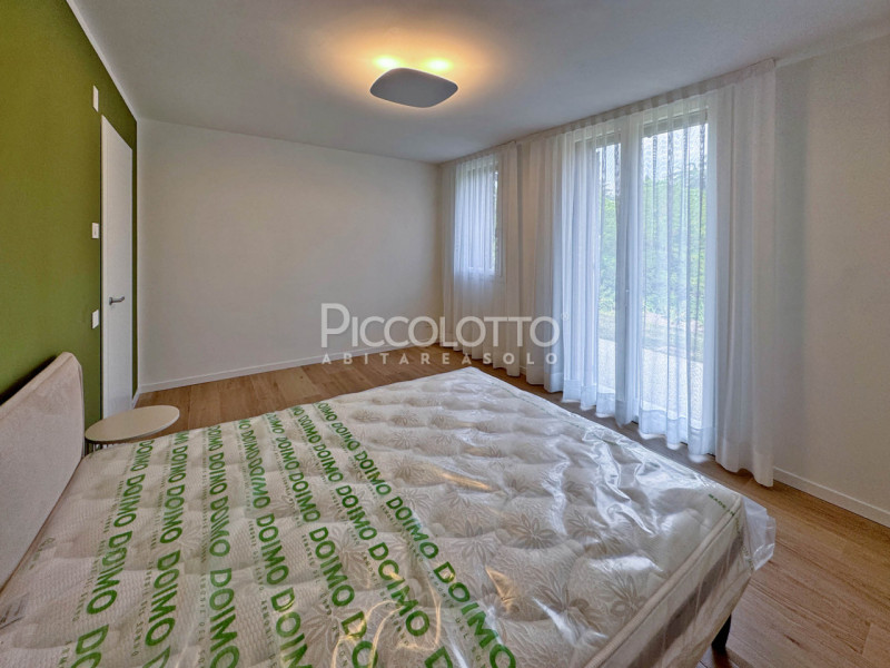 Rif. A5328 - Asolo, splendida abitazione indipendente, recentemente ristrutturata, disponibile in...