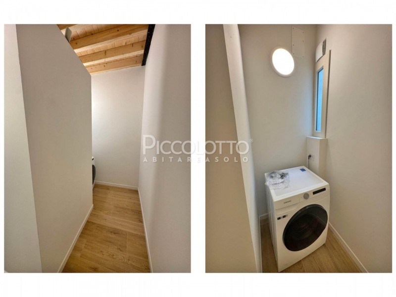 Rif. A5328 - Asolo, splendida abitazione indipendente, recentemente ristrutturata, disponibile in...