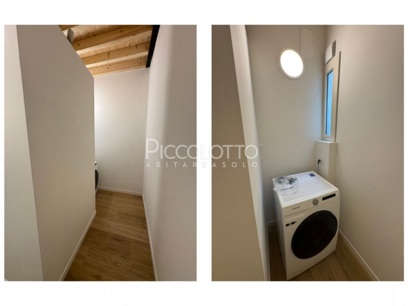 Rif. A5328 - Asolo, splendida abitazione indipendente, recentemente ristrutturata, disponibile in...