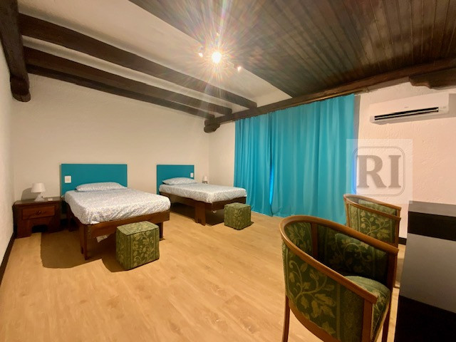 Cerchi indipendenza ma anche vita di comunità?
Le nostre camere singole offrono privacy e comfort...