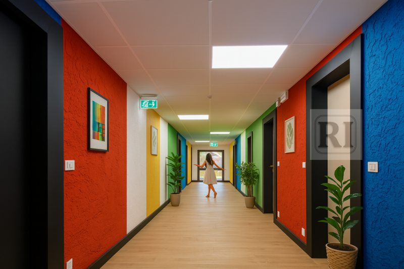 Cerchi indipendenza ma anche vita di comunità?
Le nostre camere singole offrono privacy e comfort...