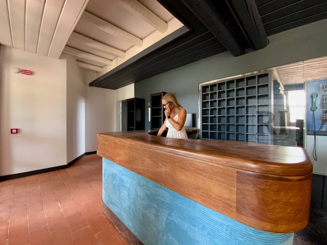 Cerchi indipendenza ma anche vita di comunità?
Le nostre camere singole offrono privacy e comfort...