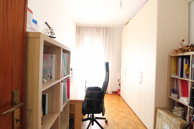 MONSELICE: proponiamo in vendita un luminoso e spazioso appartamento quadrilocale di ben 140 mq s...