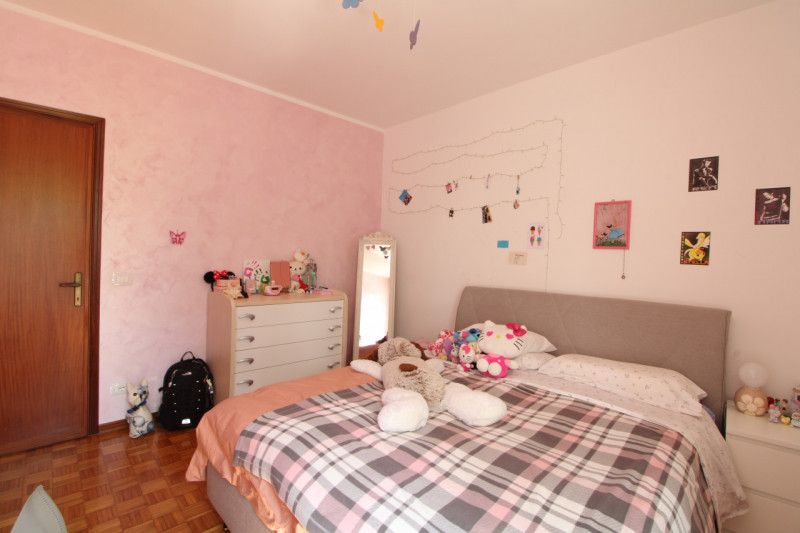 MONSELICE: proponiamo in vendita un luminoso e spazioso appartamento quadrilocale di ben 140 mq s...