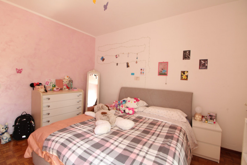 MONSELICE: proponiamo in vendita un luminoso e spazioso appartamento quadrilocale di ben 140 mq s...