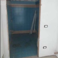 CHIAMPO (VI) PIAZZALE MARIANO RUMOR 20 - Piena proprietà di negozio al piano terra, in posizione ...