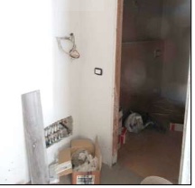 CHIAMPO (VI) PIAZZALE MARIANO RUMOR - Piena proprietà di negozio al piano terra, posto in posizio...