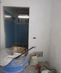 CHIAMPO (VI) PIAZZALE MARIANO RUMOR 33 - Piena proprietà di negozio al piano terra, in posizione ...