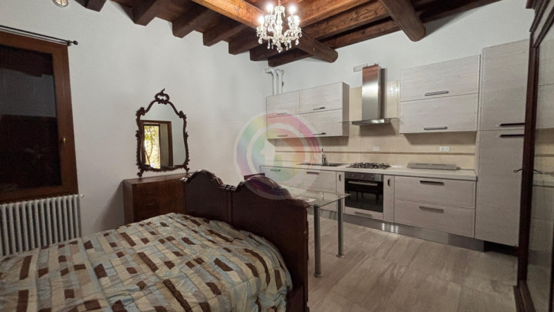 Monselice Affitto Appartamento monolocale