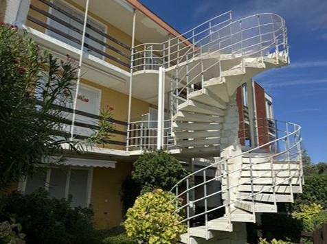 Chioggia Vendita Appartamento trilocale