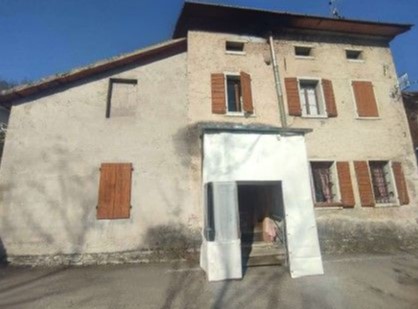 Ponte nelle Alpi Vendita Casa singola