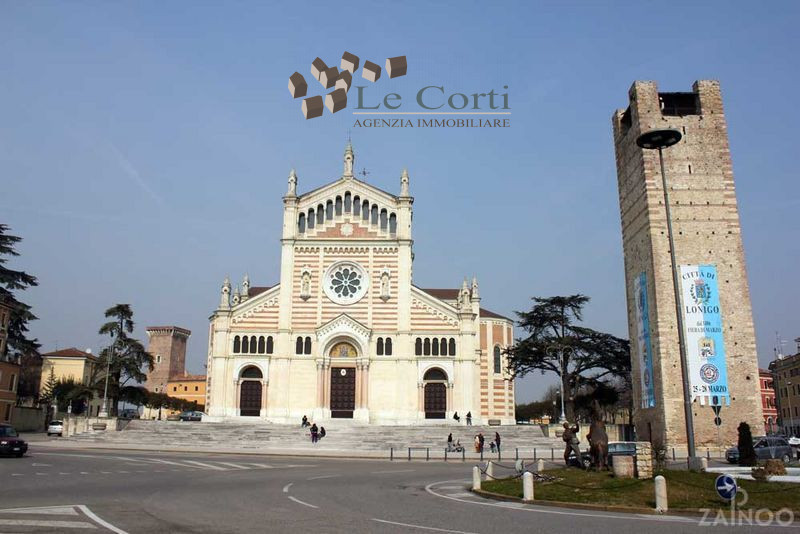 Lonigo Vendita Casa singola