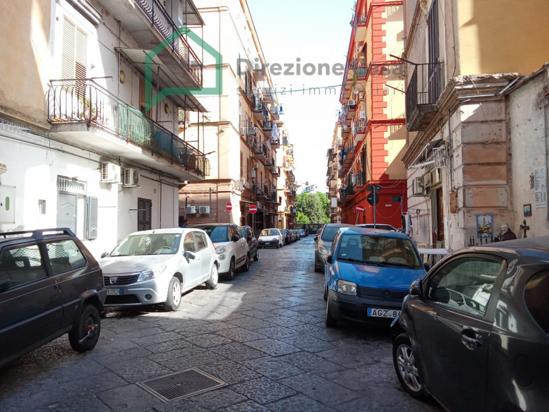 Napoli Affitto Appartamento monolocale